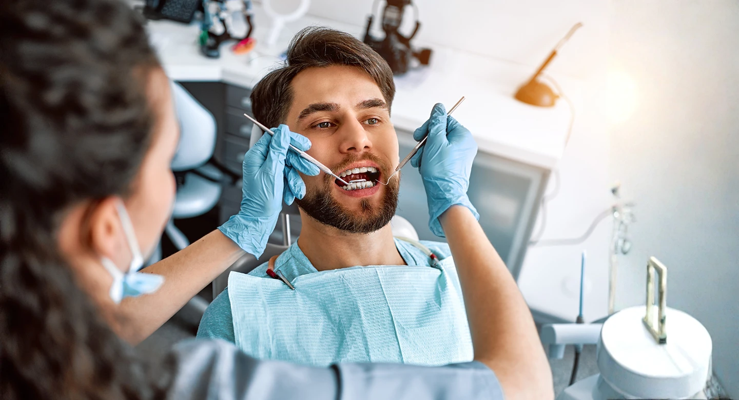 general dentistry ppc sfsd