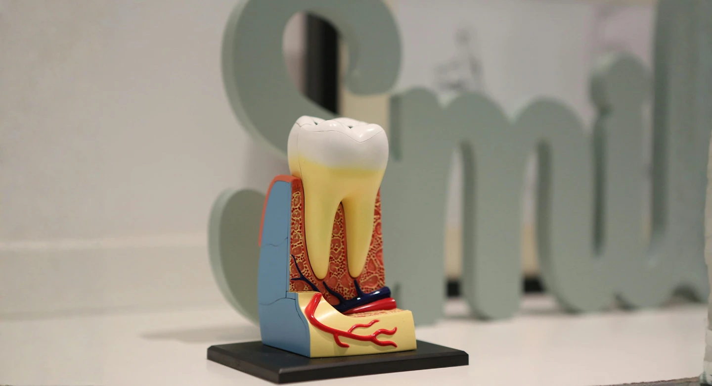 root canal dentistry