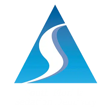 south florida sedation dentistry logo