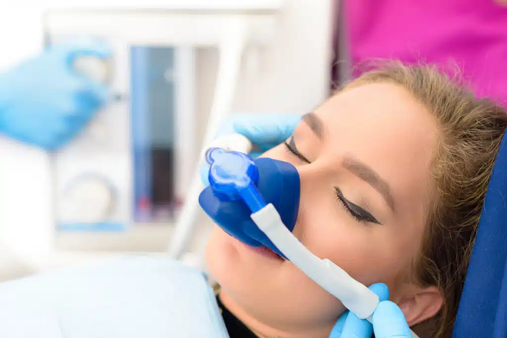 what you should know about iv sedation dentistry