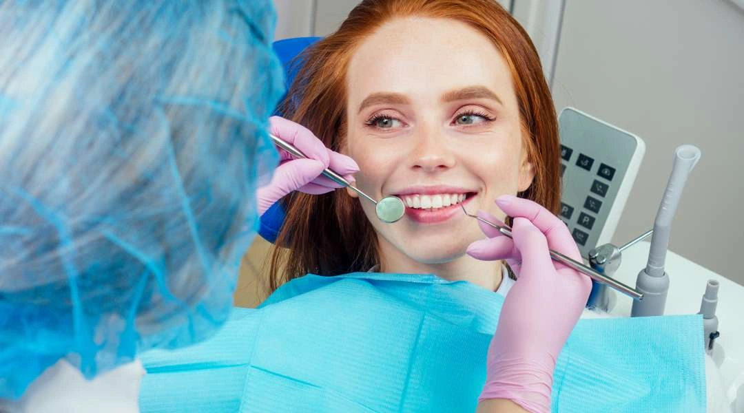dental care service