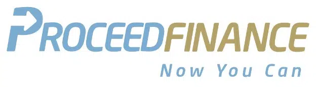 Proceed Finance Logo