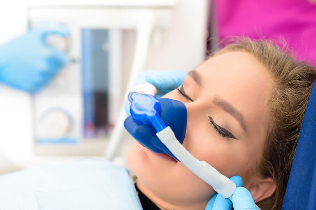 What You Should Know About IV Sedation Dentistry